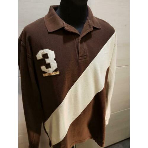 ??Scapa sports polo XL veel meer polos pme lacoste hilfiger