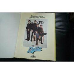 The beatles