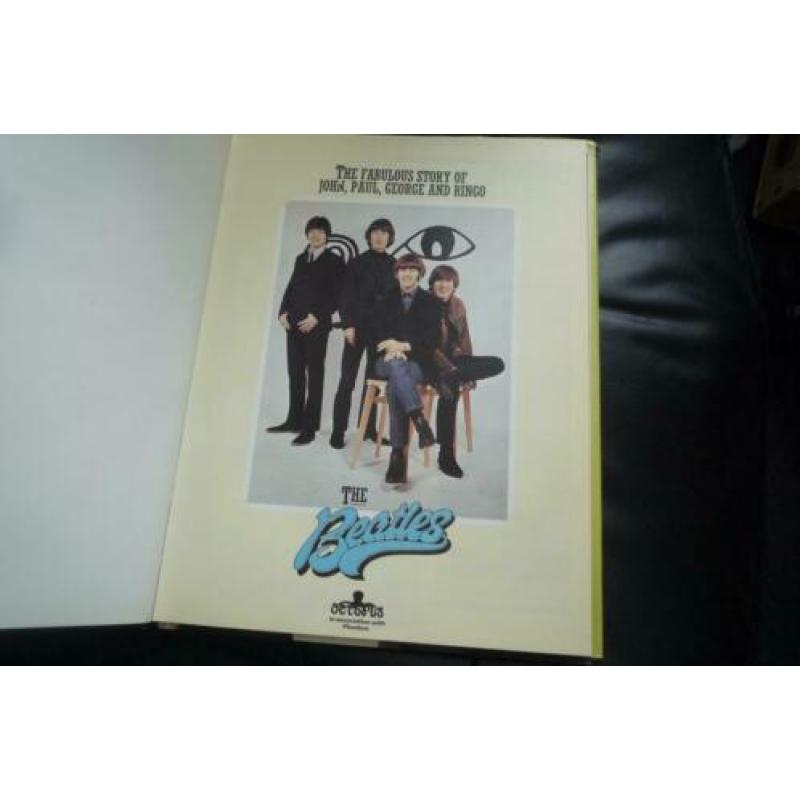 The beatles