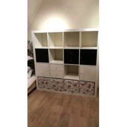 Vakkenkast Ikea