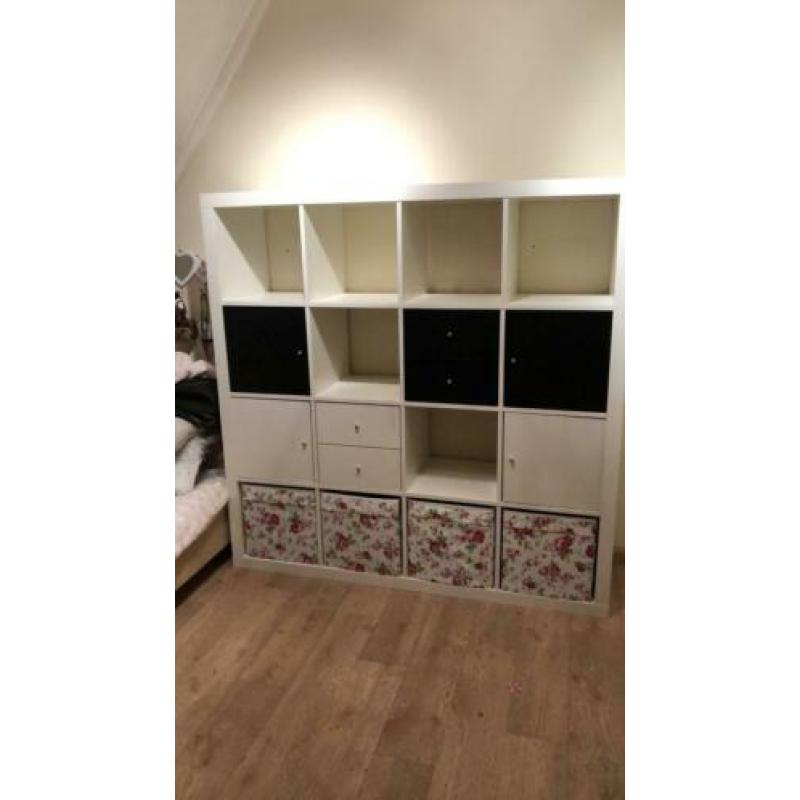 Vakkenkast Ikea