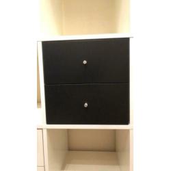 Vakkenkast Ikea