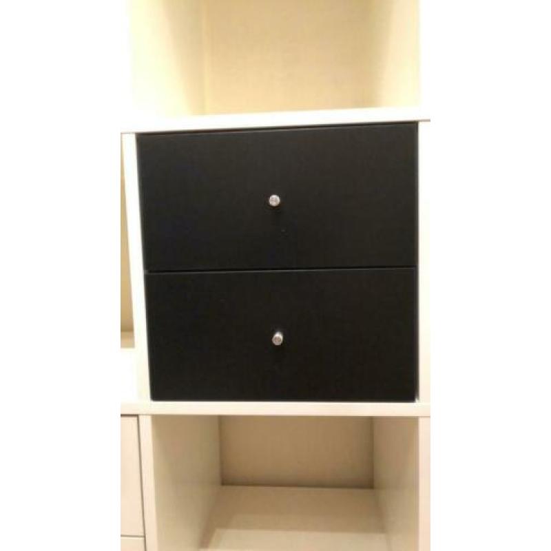 Vakkenkast Ikea