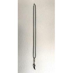 Thomas Sabo zilver - Charm Club ketting met hanger en bedels