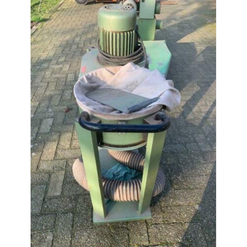 houtbewerking