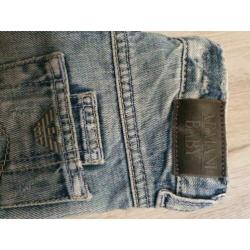 Armani 3 delig set mt 62