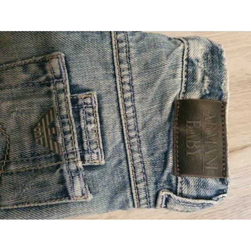 Armani 3 delig set mt 62