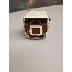 Te koop Scammel 4x2 trekker van Miho 1/50 metaal
