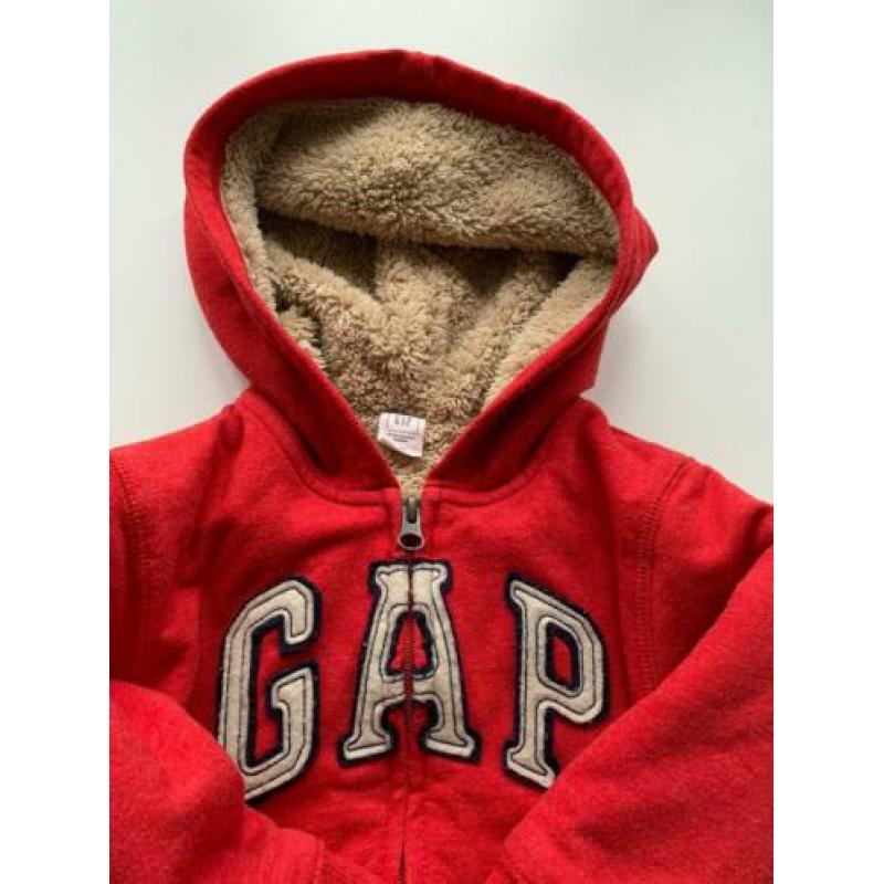 GAP vest 18-24 maanden