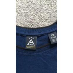 T shirt Scotch & Shrunk mt 128