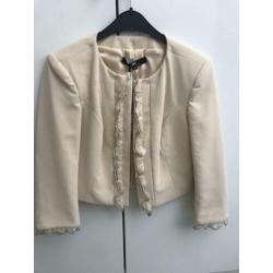 Nieuwe Elisabetta Franchi colbert IT 44 / maat 38