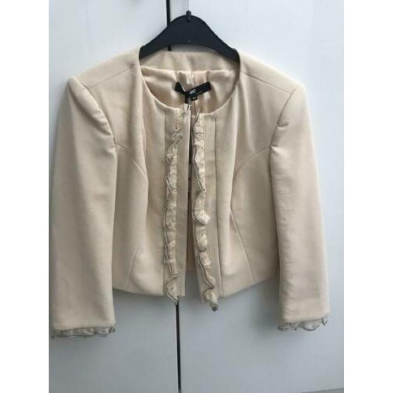 Nieuwe Elisabetta Franchi colbert IT 44 / maat 38