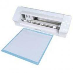 Silhouette Cameo 4 en GRATIS SUPER 15 pakket (vinyl/flex/flo