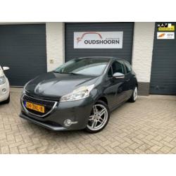 Peugeot 208 1.2 VTi Envy