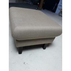Poef/hocker