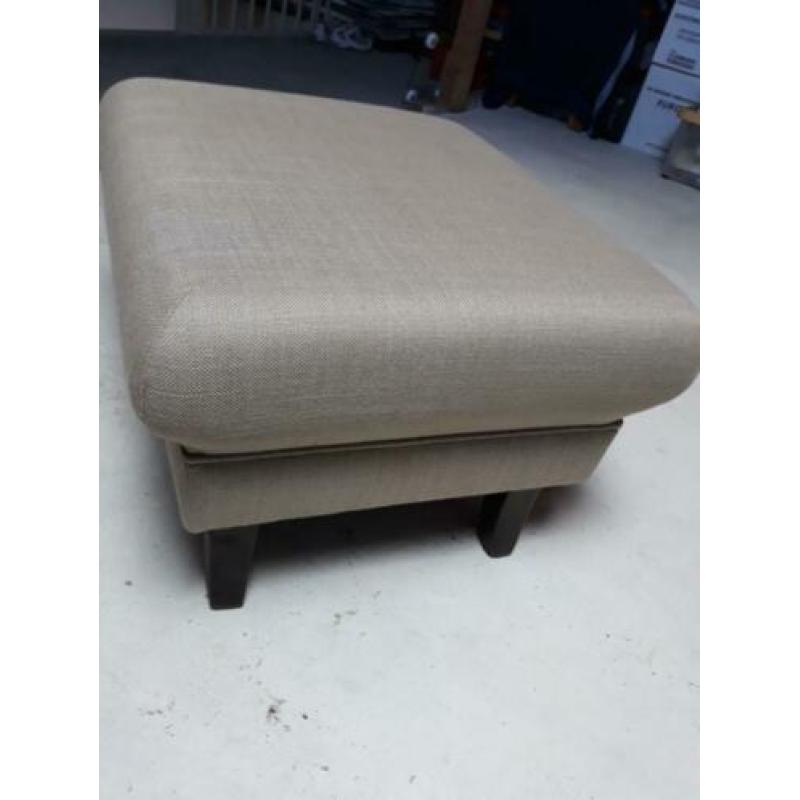 Poef/hocker
