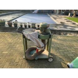 houtbewerking