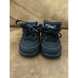 Nike baby schoen / sneaker, maat 19,5