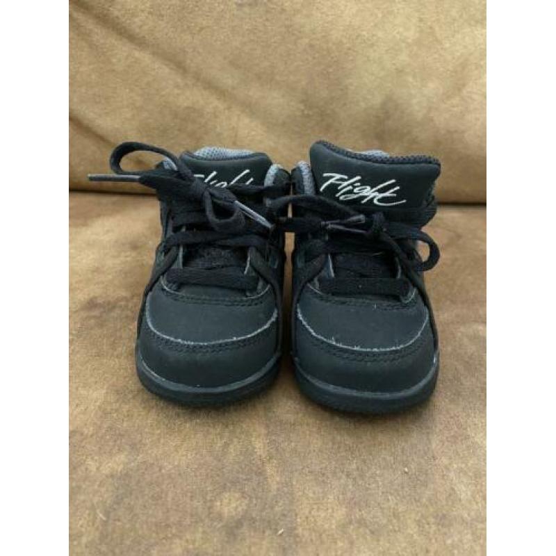 Nike baby schoen / sneaker, maat 19,5