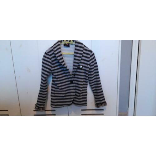 Vingino jasje / blazer maat 140