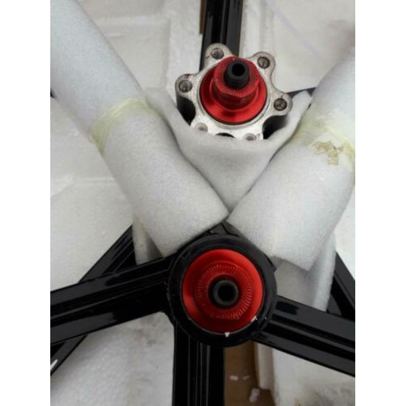 mountainbike wielen meijun x10