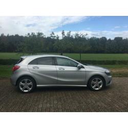 Mercedes A-Klasse A180 Urban Ambition nieuwstaat