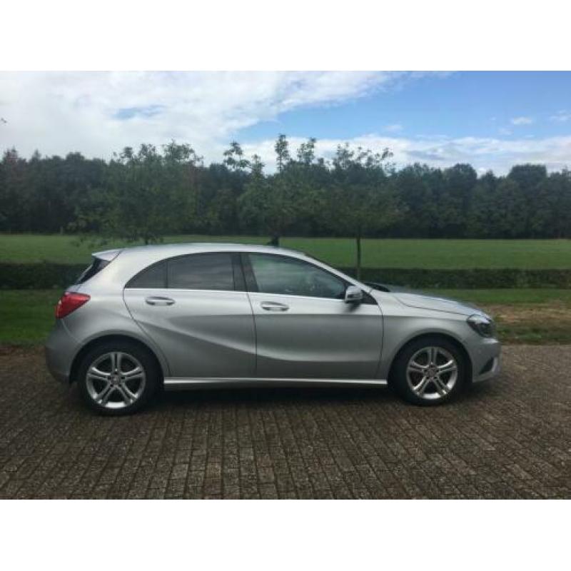Mercedes A-Klasse A180 Urban Ambition nieuwstaat