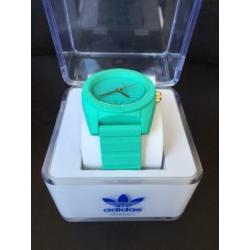Origineel Adidas horloge nieuw in doos