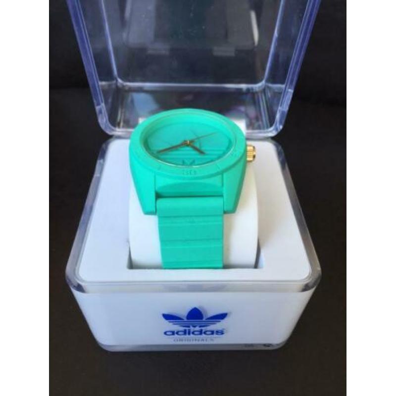 Origineel Adidas horloge nieuw in doos