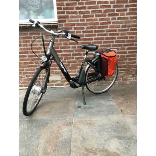 Giant Twist comfort CS maat S