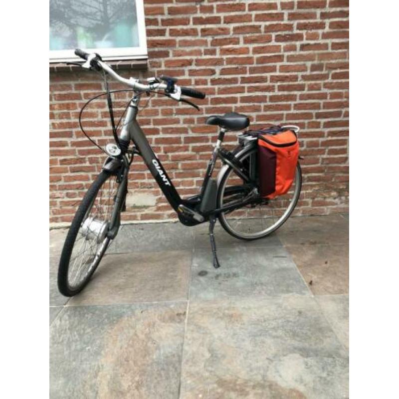 Giant Twist comfort CS maat S
