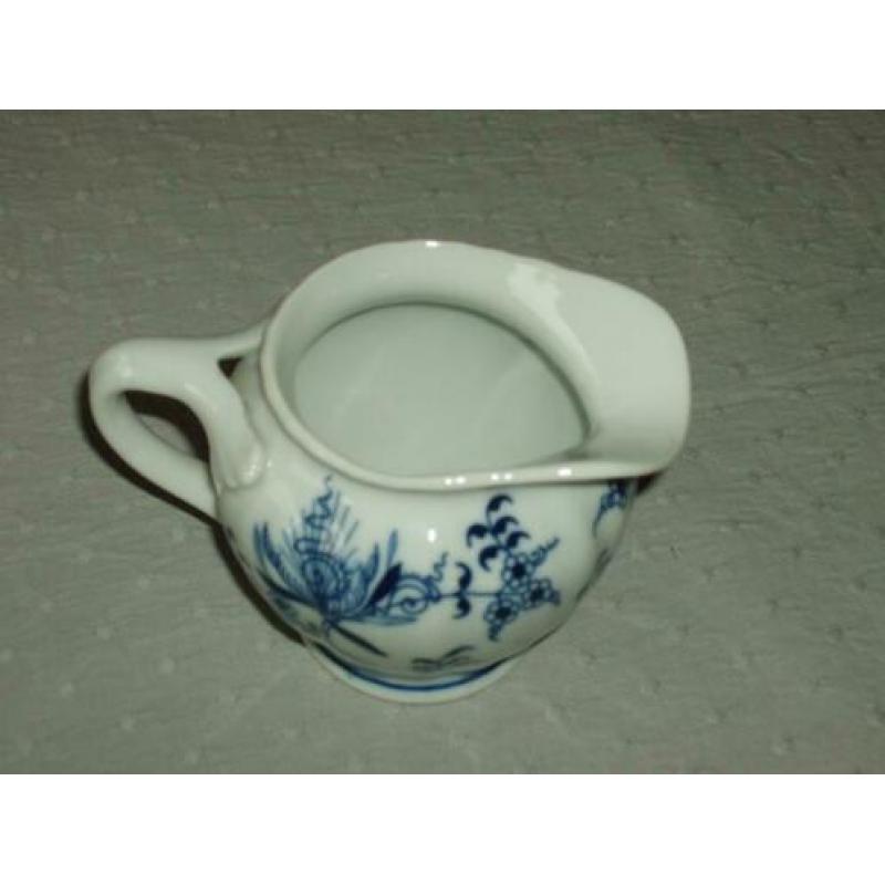 Blue Danube Melkkannetje