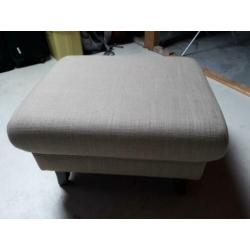 Poef/hocker
