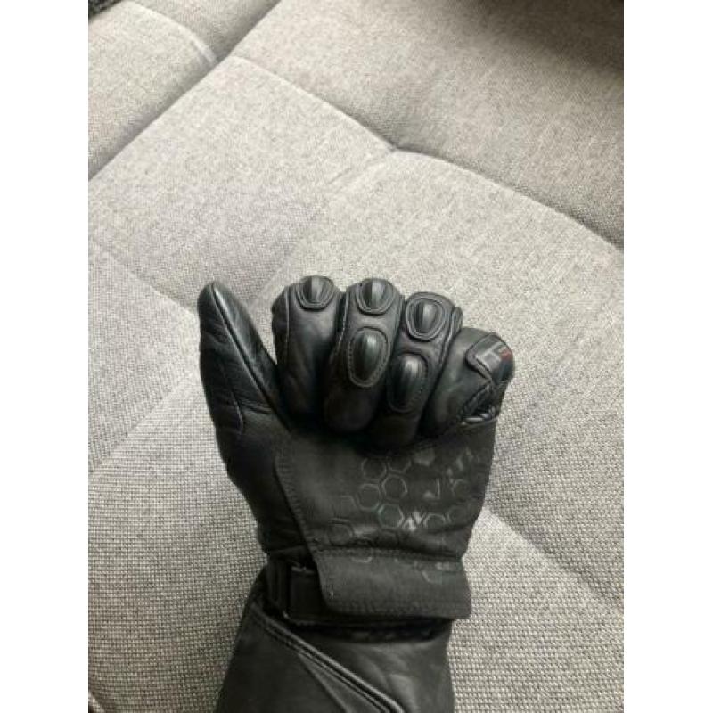 REVIT motor handschoenen