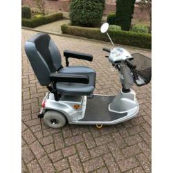 Scootmobiel