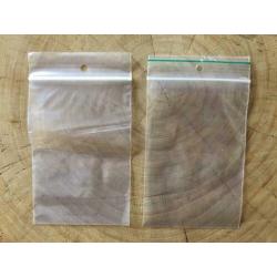 Gripzakjes 80x120mm - ruim 3000st