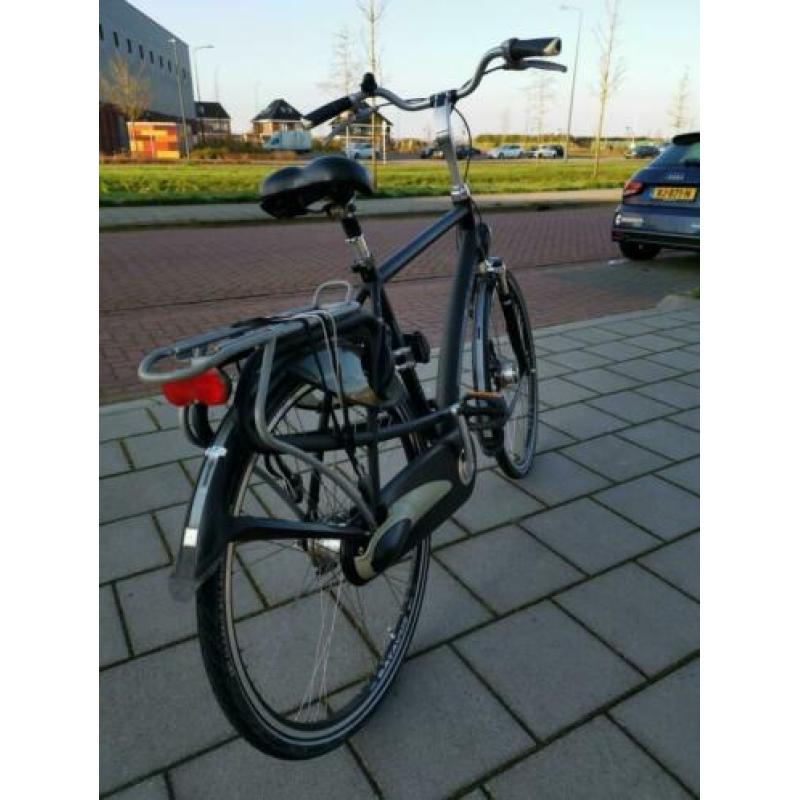Batavus Mambo Herenfiets 57inch (in goede staat)