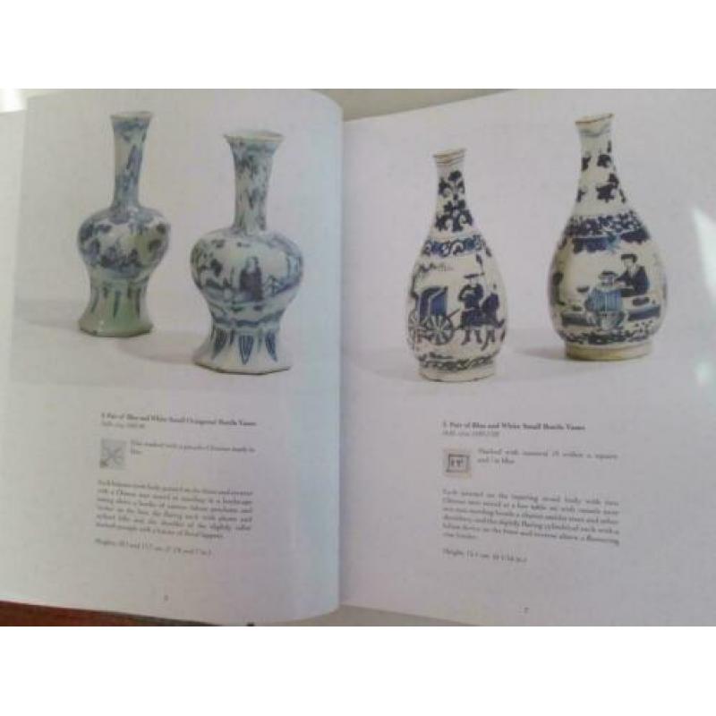 Aronson catalogus Dutch Delftware 2010.