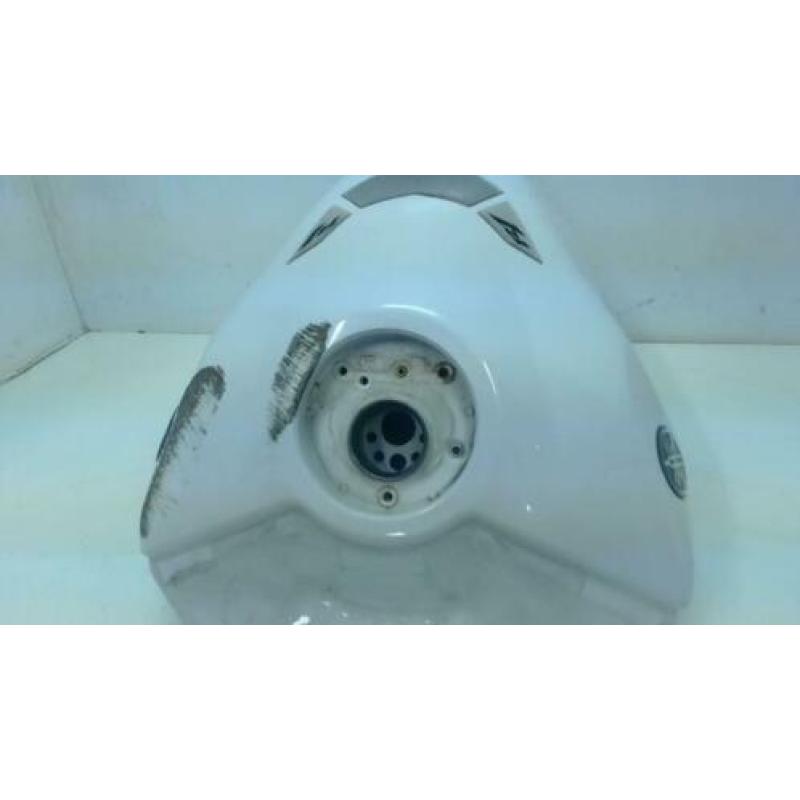 TANK Yamaha YZF R1 2009-2014 (01-2009/01-2010)