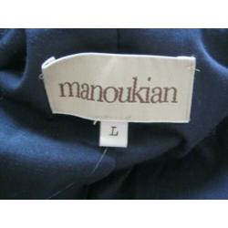 Manoukian jeans jasje mt 40