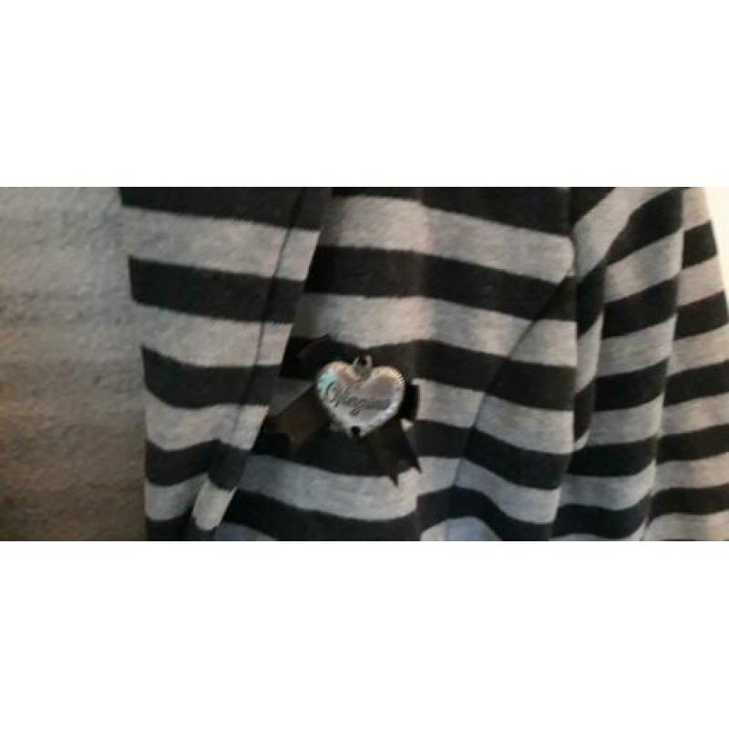 Vingino jasje / blazer maat 140