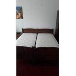Senioren bed 180 x 200
