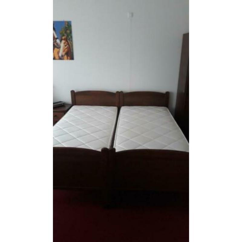Senioren bed 180 x 200