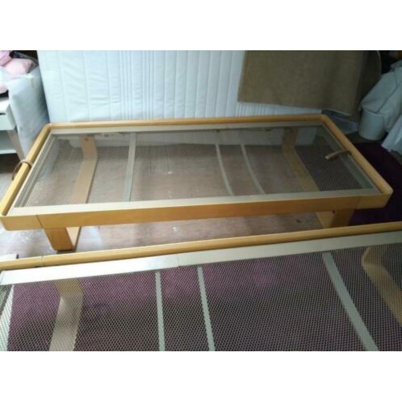 Auping spiraal bodem 90 x 200 cm