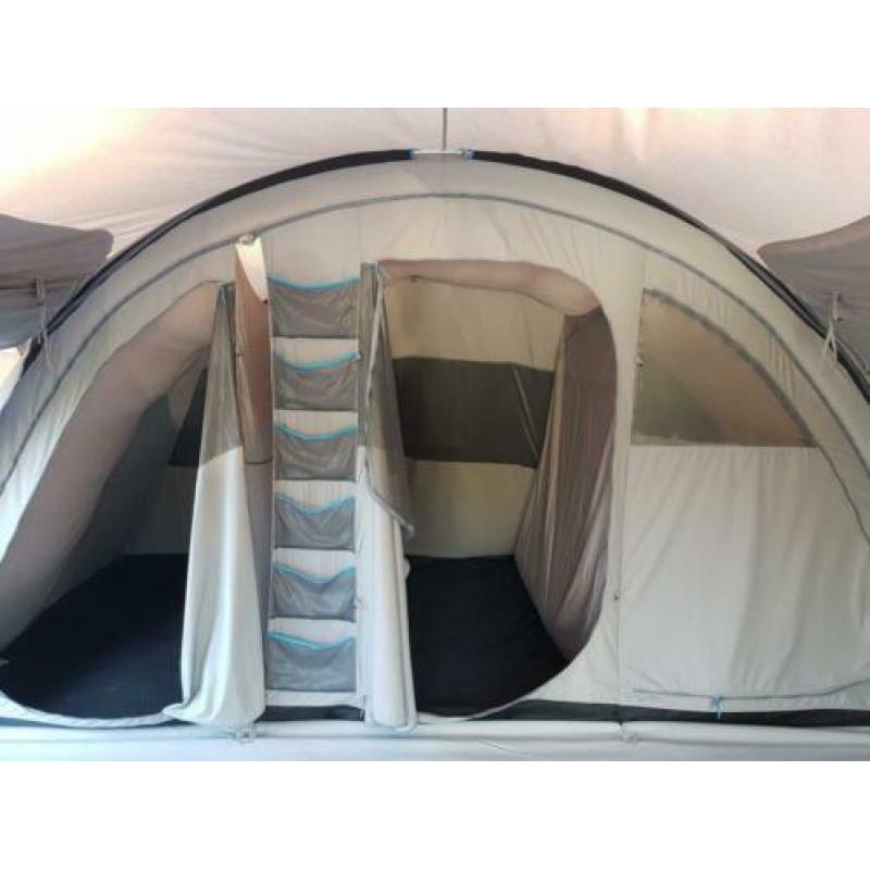 Bardani Dreamlodge 460 tunneltent 6 persoons