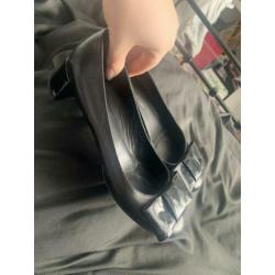 Originele Louis Vuitton hakjes