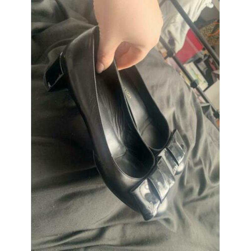 Originele Louis Vuitton hakjes