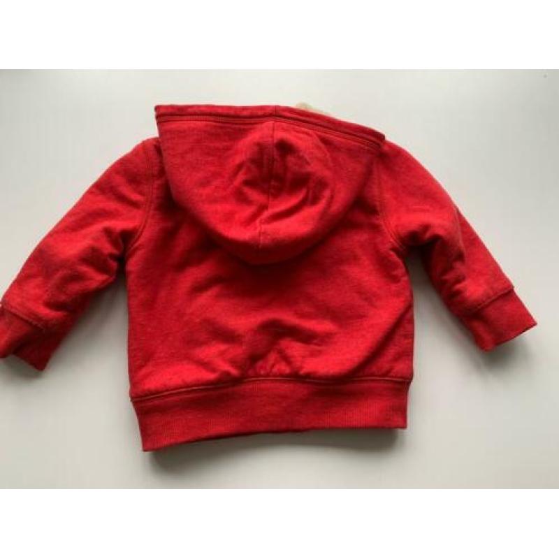 GAP vest 18-24 maanden