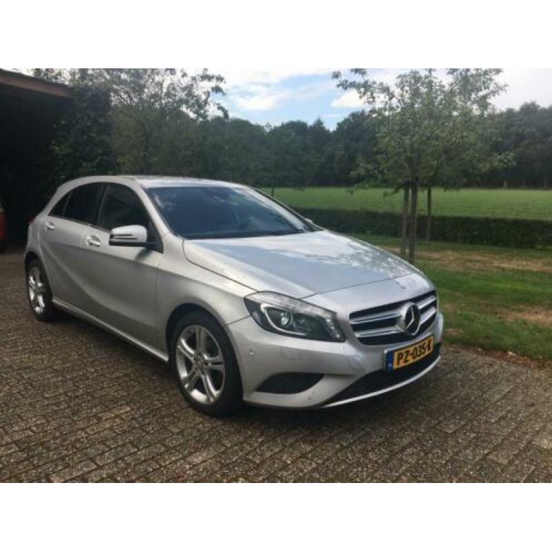 Mercedes A-Klasse A180 Urban Ambition nieuwstaat