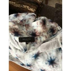 SELECTED FEMME jasje maat xs
